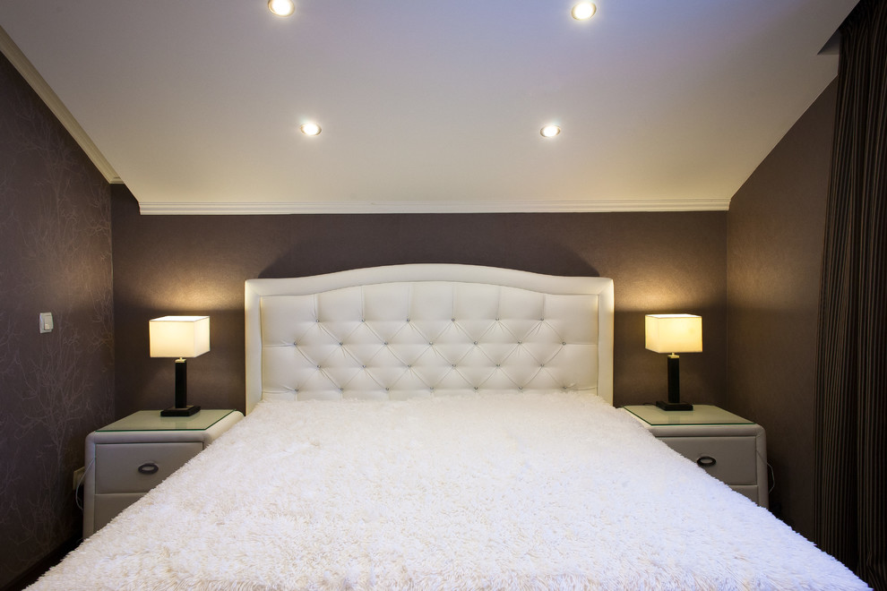 Загородный дом