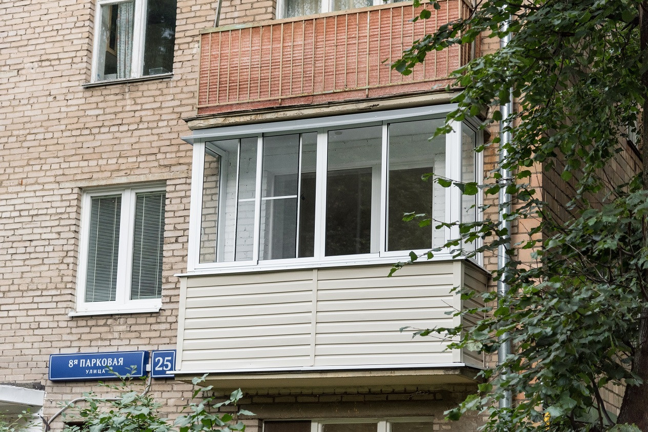 РЕМОНТ В «ХРУЩЕВКЕ»