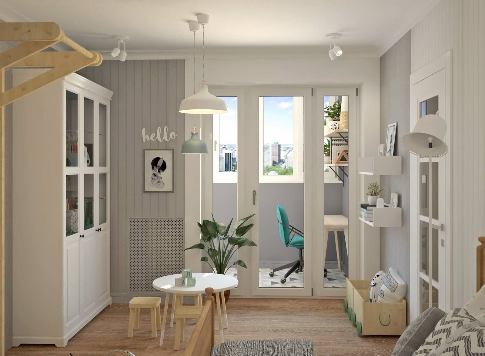 Танцующие кувшины