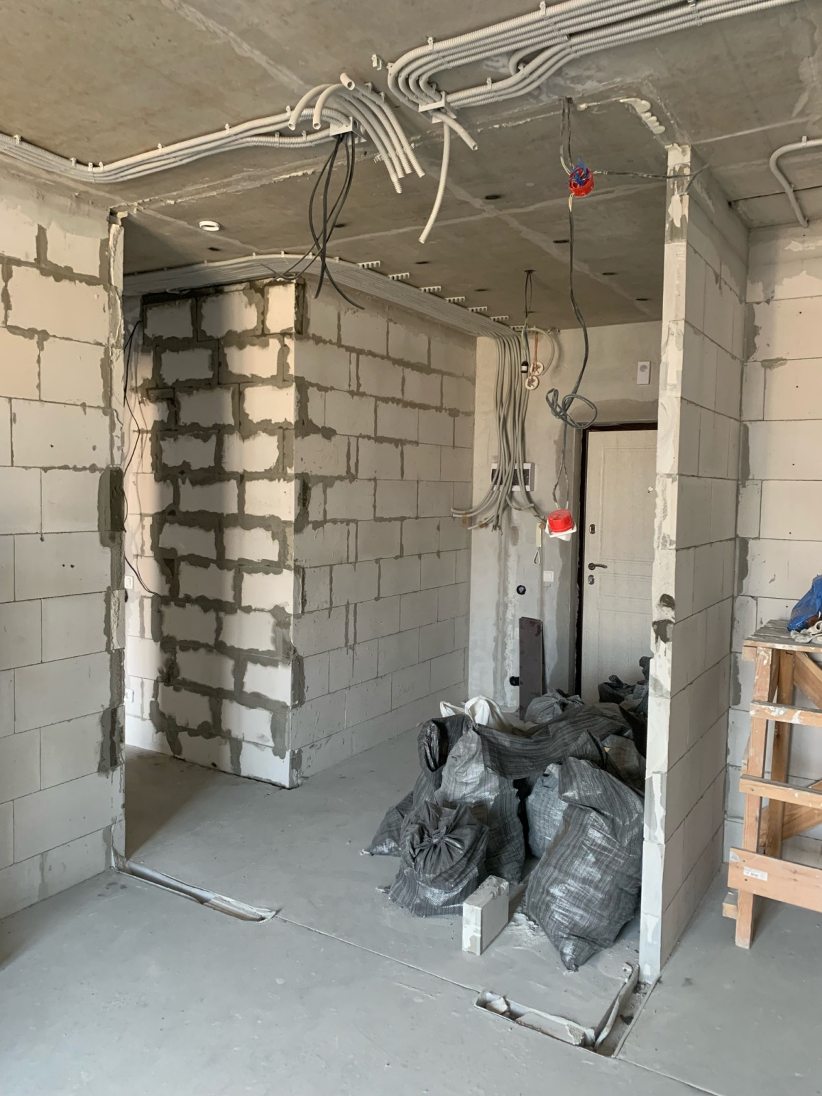 ЖК Династия