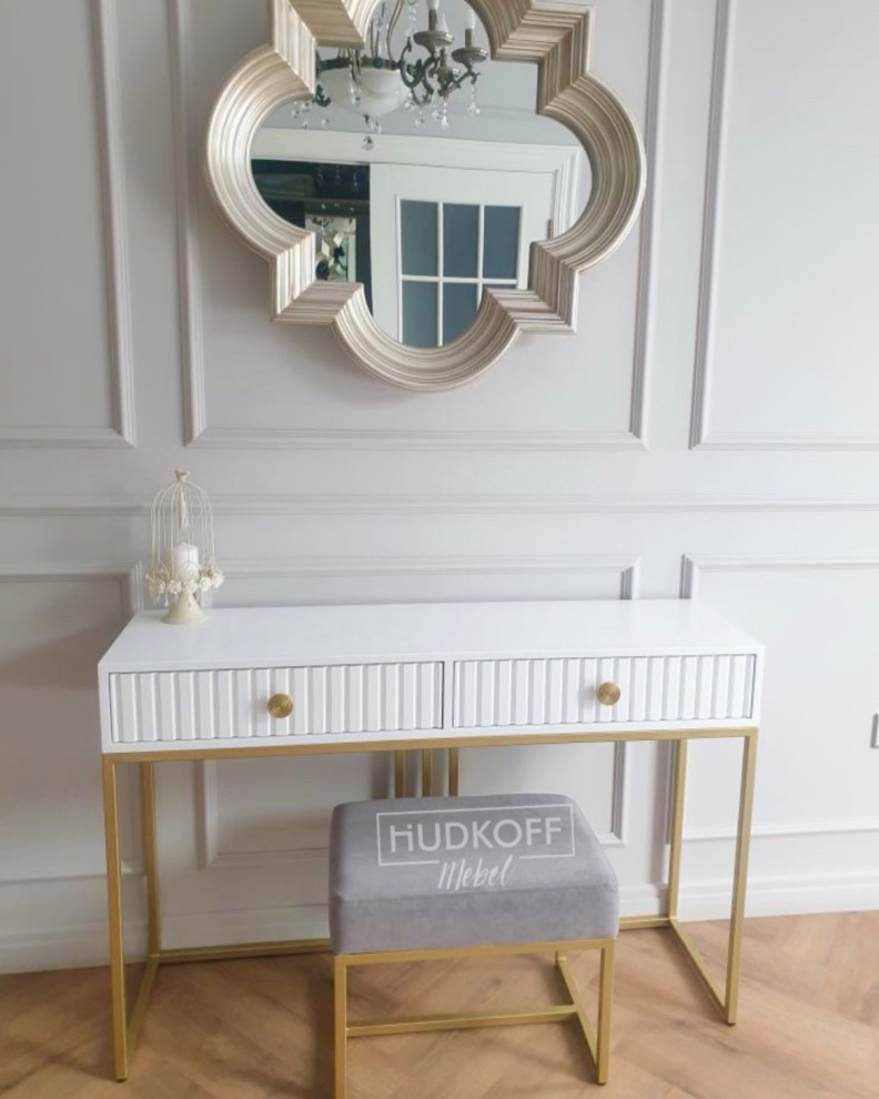 консоль Luxury