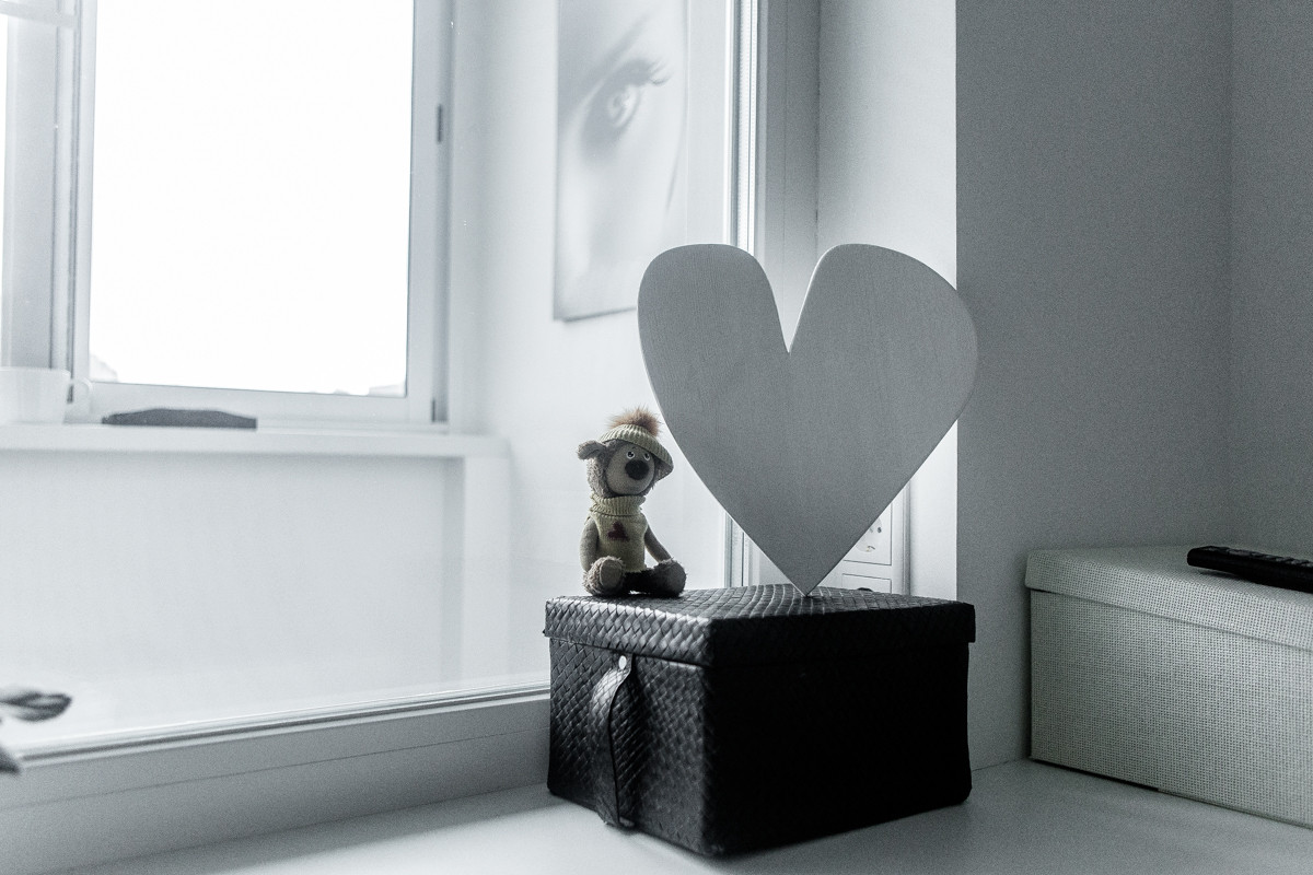 Квартира на Народного Ополчения