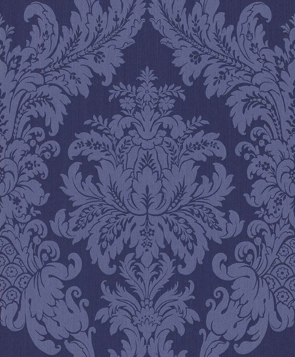 КОЛЛЕКЦИЯ ОБОЕВ «CASSATA» ОТ AQUARELLE WALLCOVERINGS