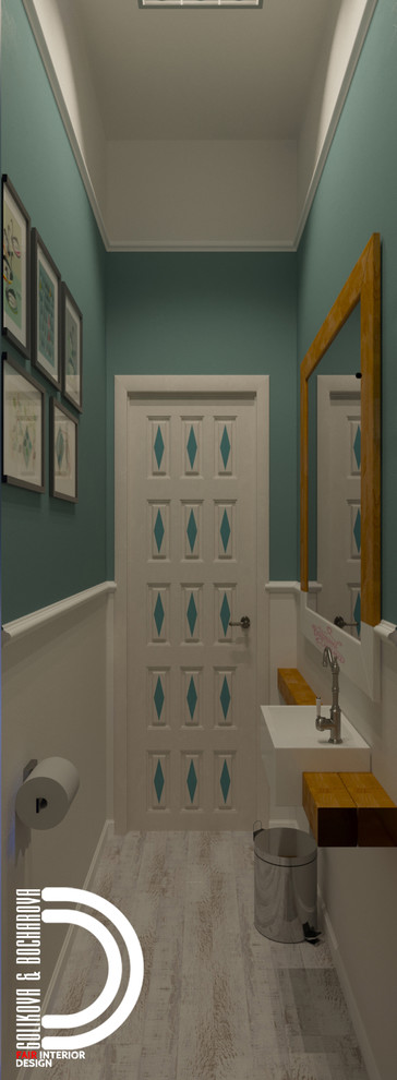 Кофейня на проспекте Революции Воронеж