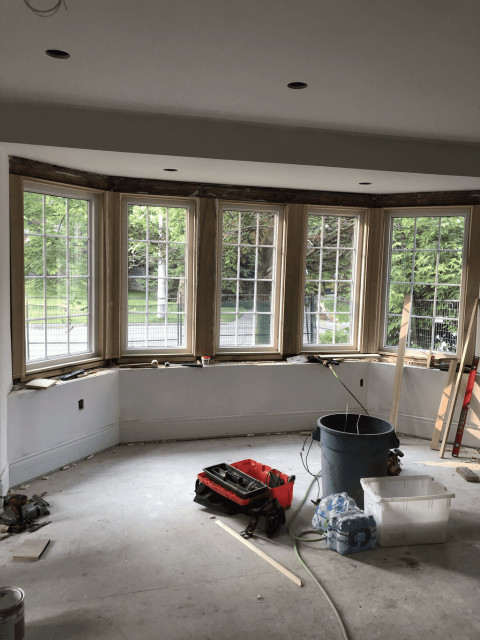 Recent Projects 