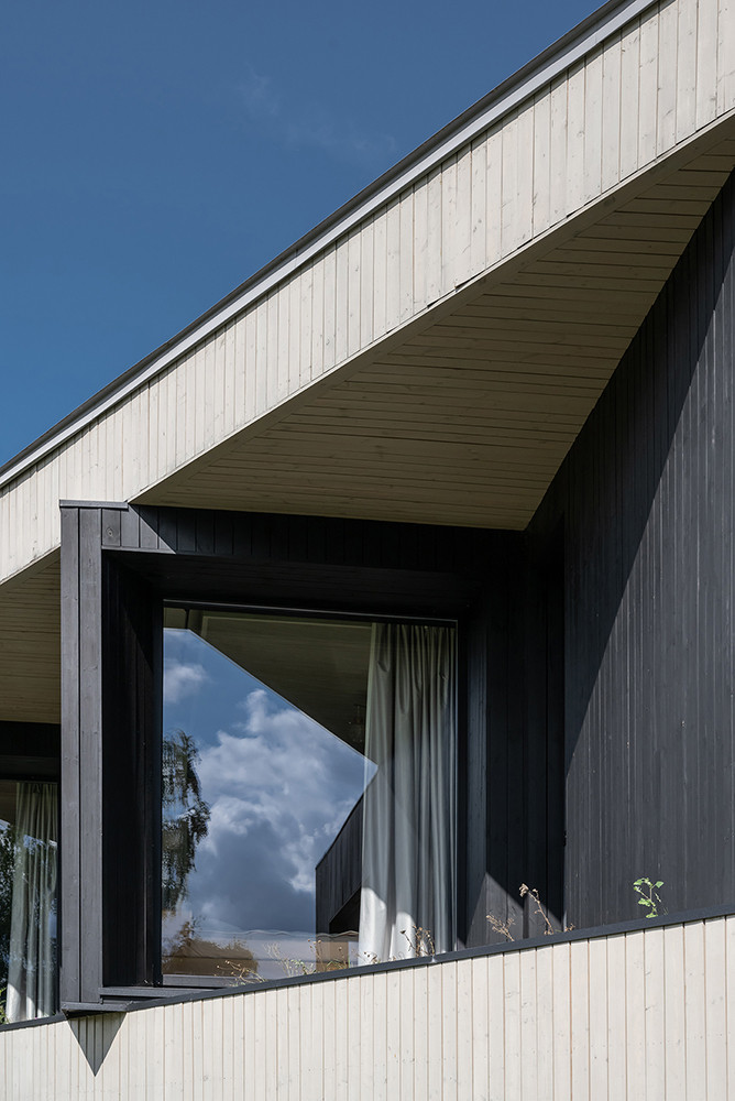 Частный дом на Истре