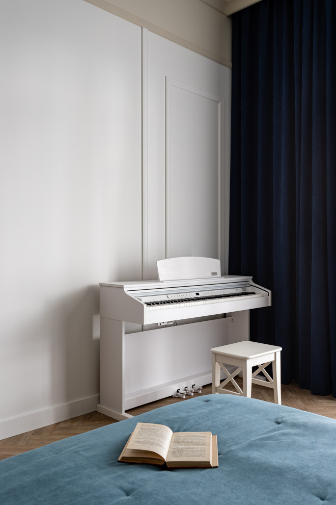 Квартира для Дочери