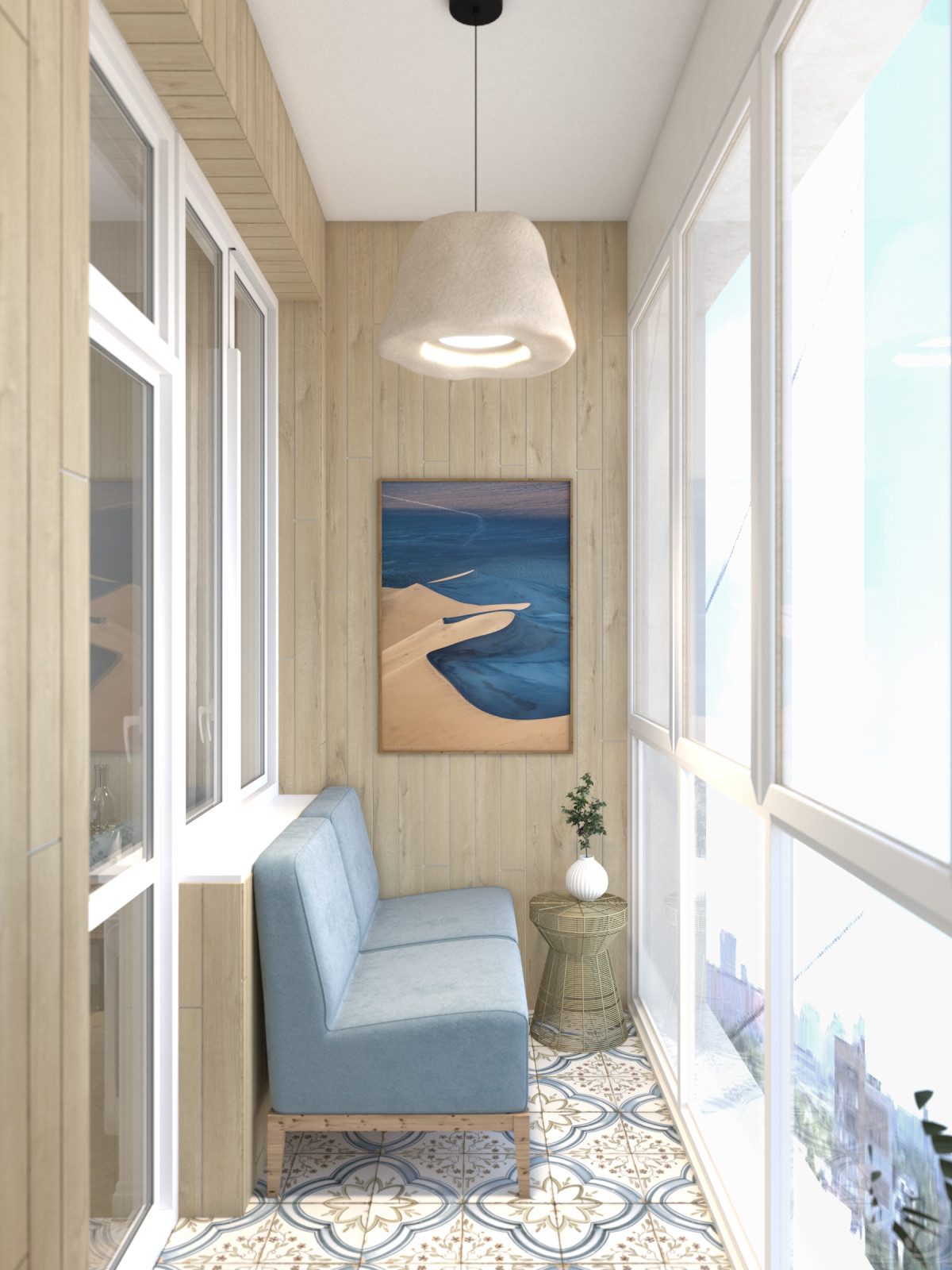 Про культурный код | ЖК Балтийский | 2022