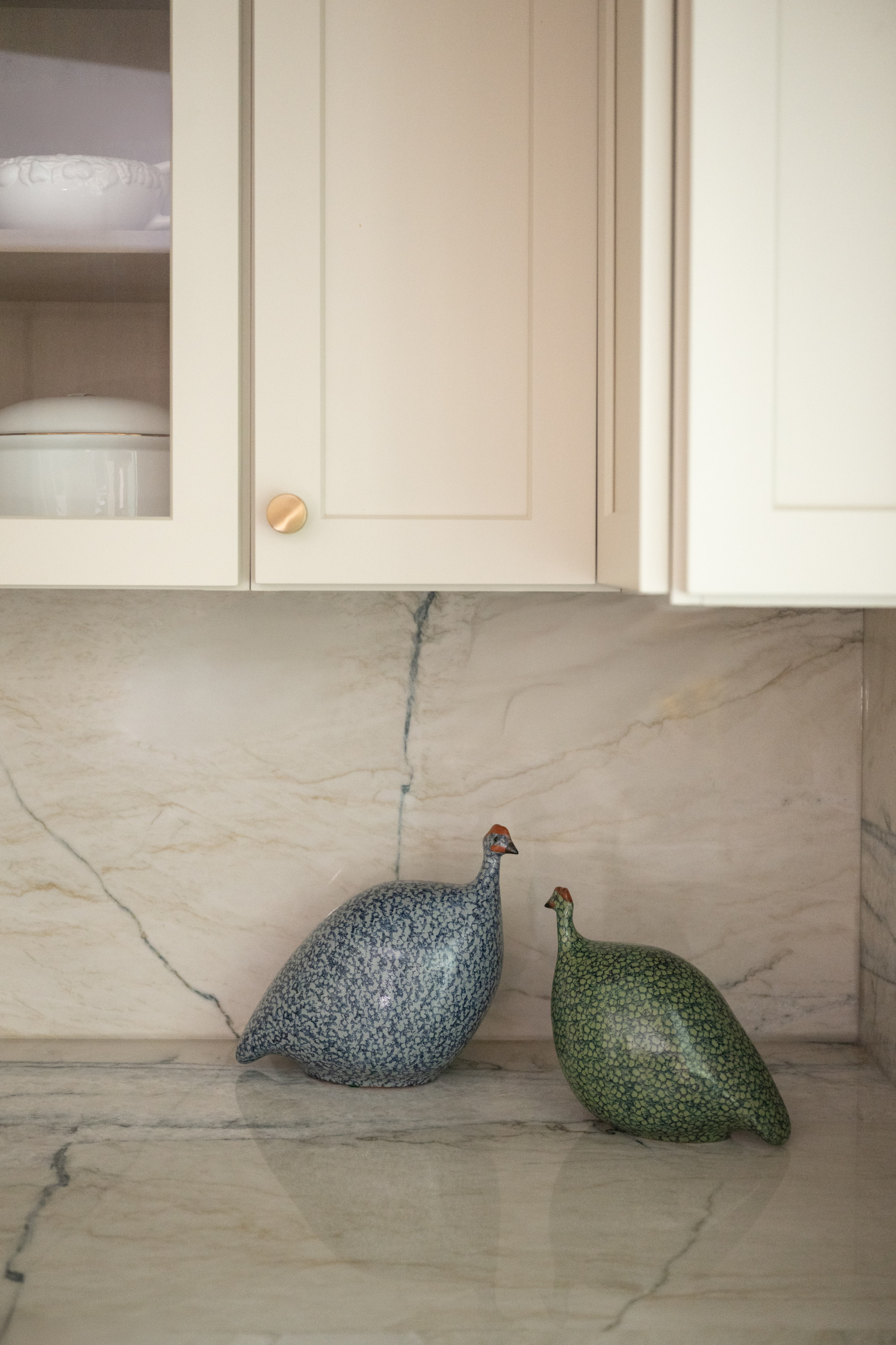McLean VA Kitchen Renovation