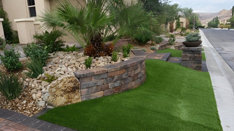 Landscape Projects