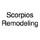 Scorpios Remodeling