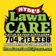 Hyde's Lawn Care