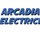 My Arcadia Electrician Hero