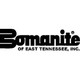 Bomanite Of East Tennessee Inc