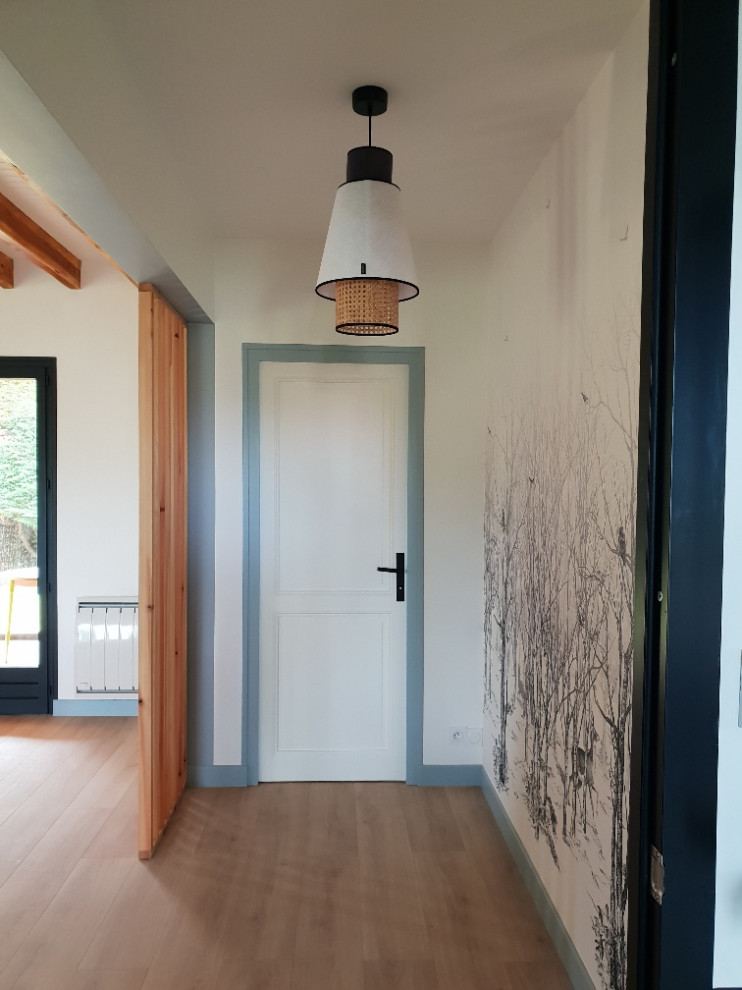 Maison Ardiley  : authenticité et modernité