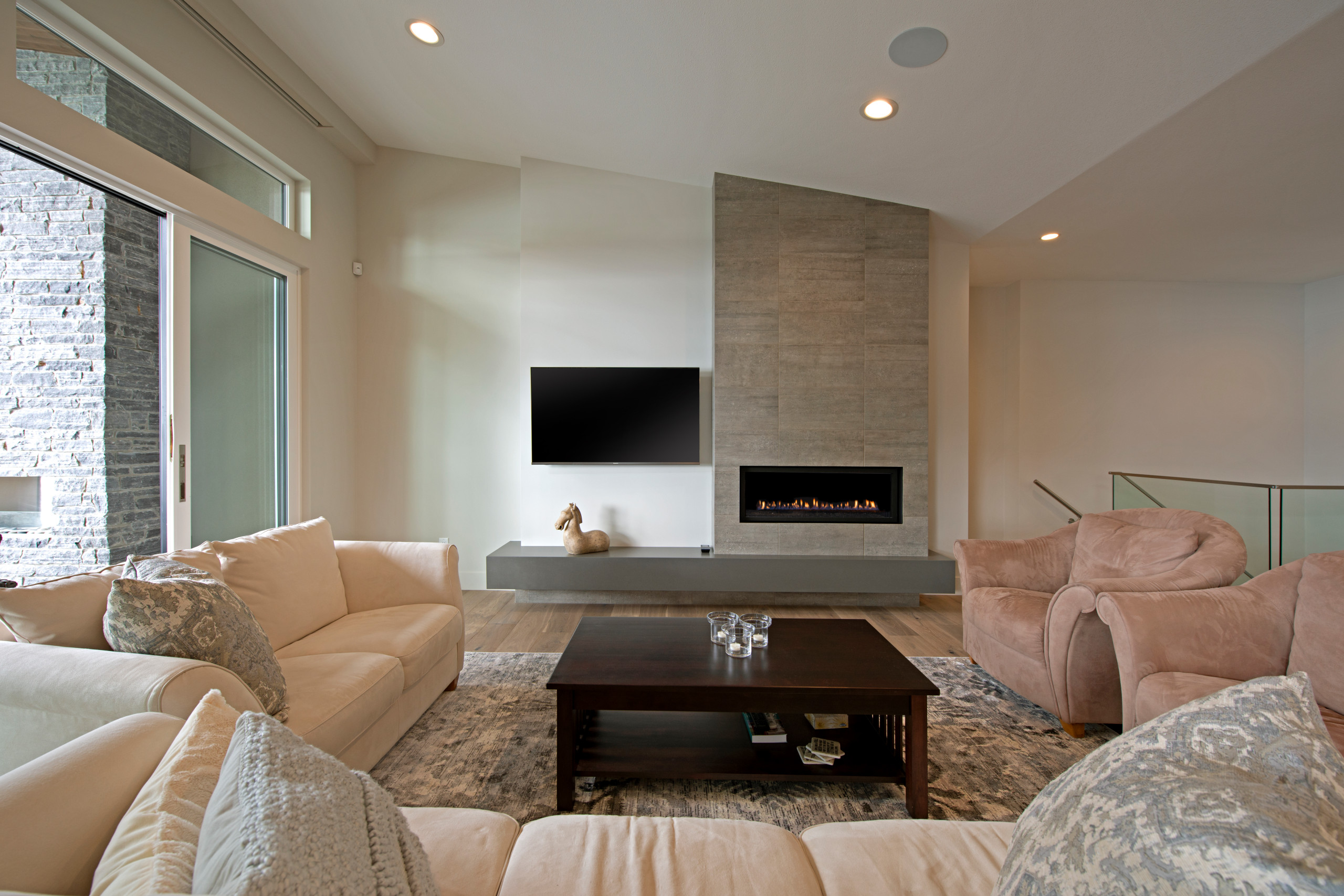 Bellamy Homes - Modern Contemporary - 2019