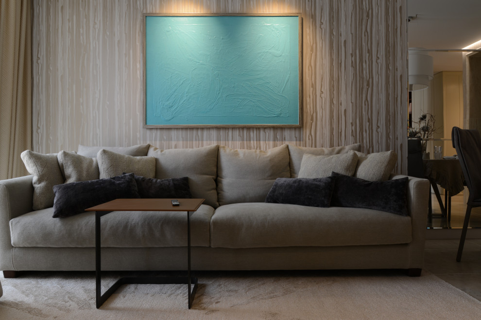 Интерьер на Декабристов