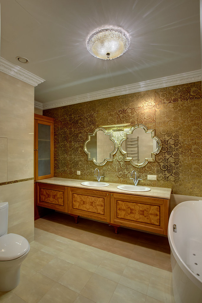 Квартира в Триумф-палас