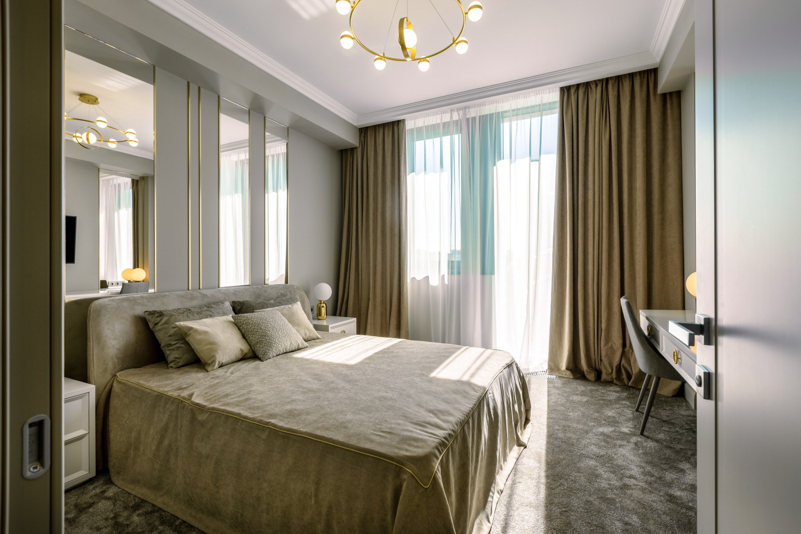 ЖК "Воробьев дом" Москва