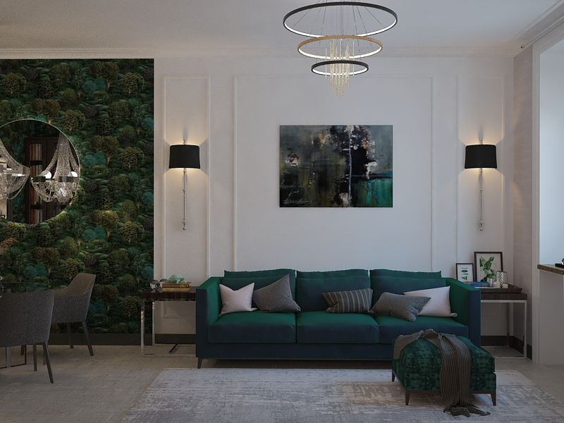 Квартира на ВДНХ