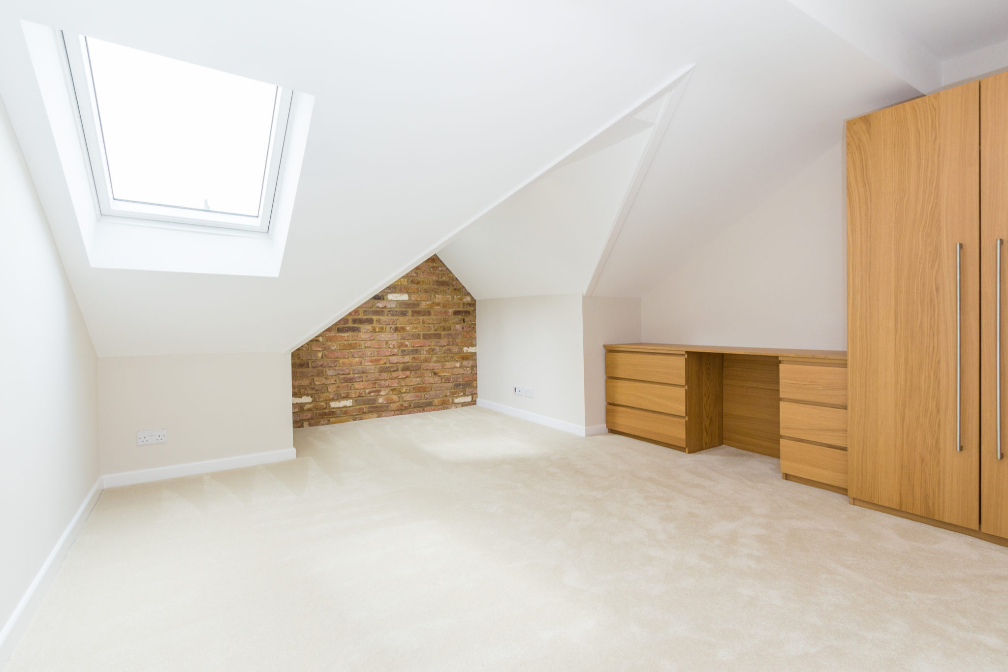 West Drayton Extension