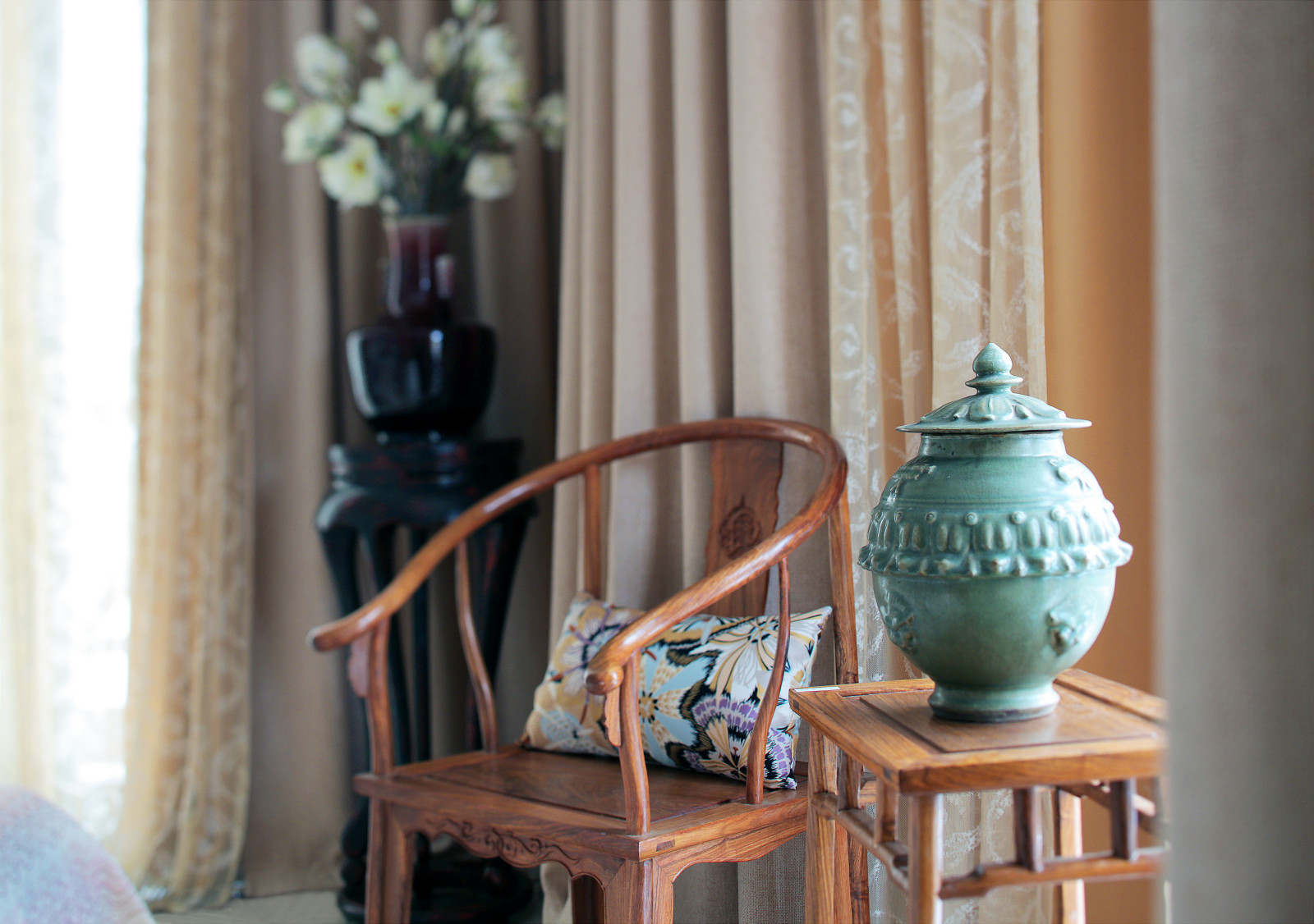 дом на Боровском шоссе