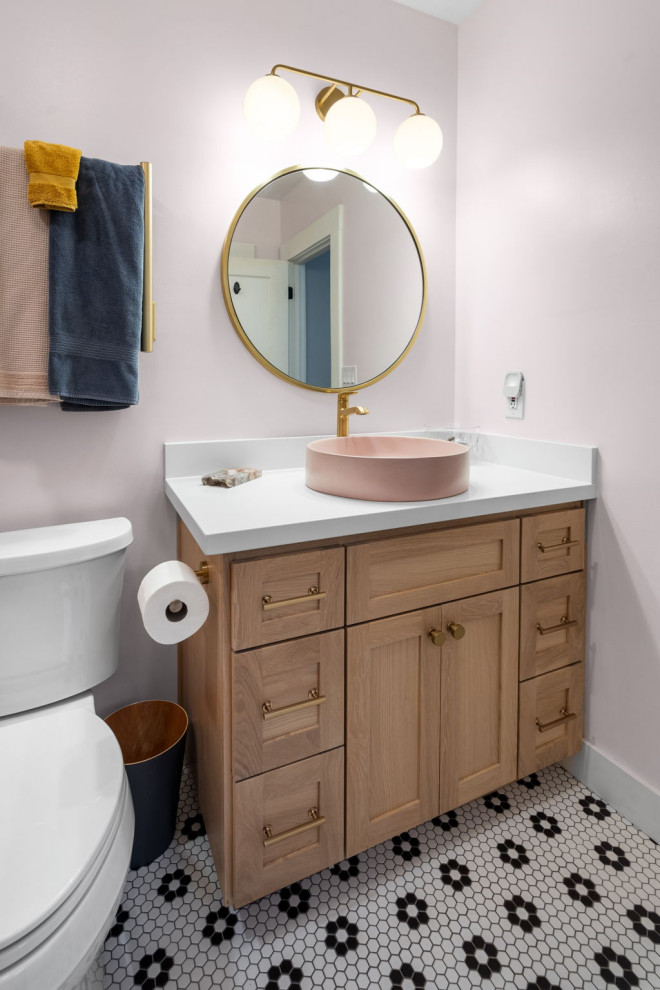 Guest Bath Remodel