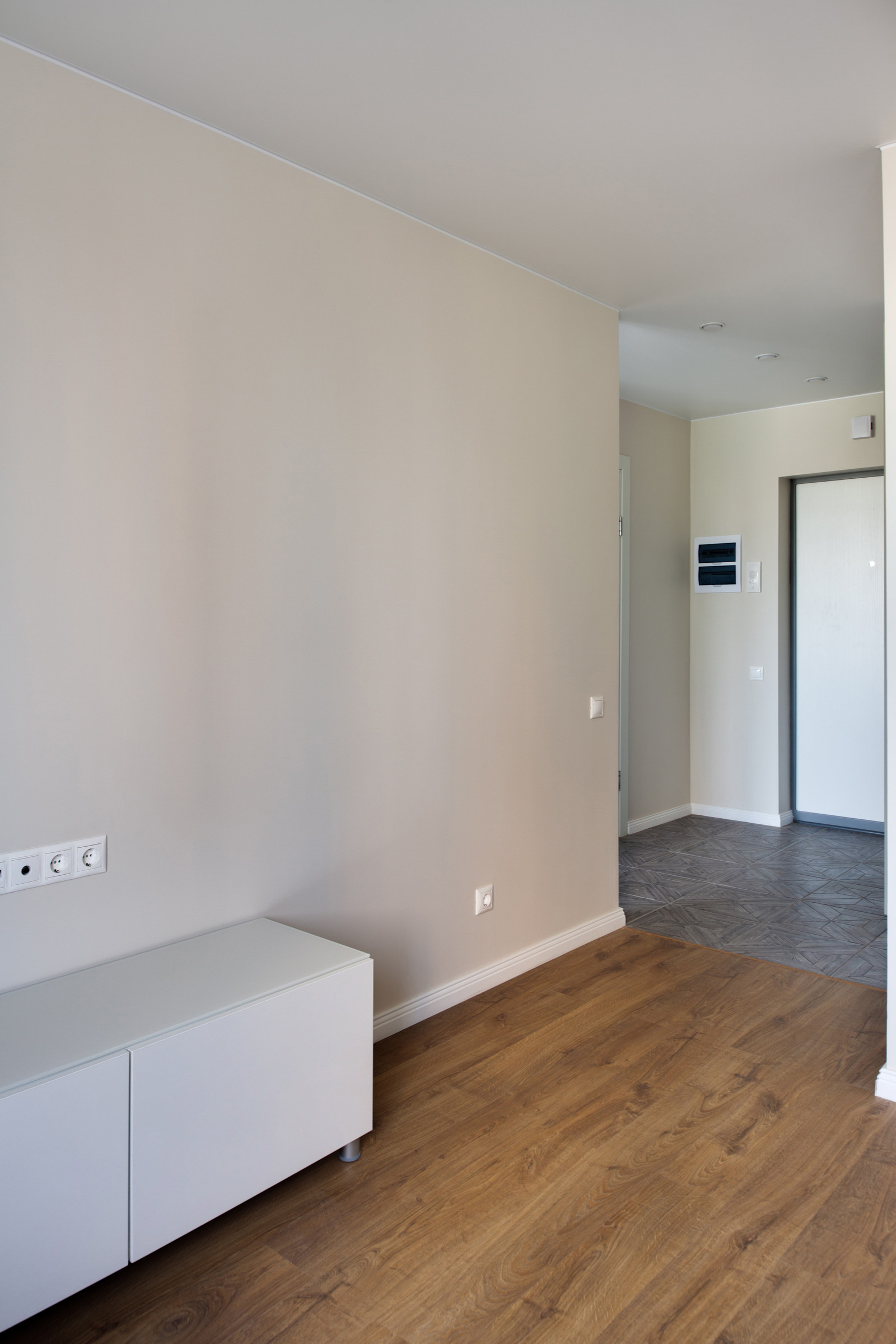 Квартира на ул. Красных зорь