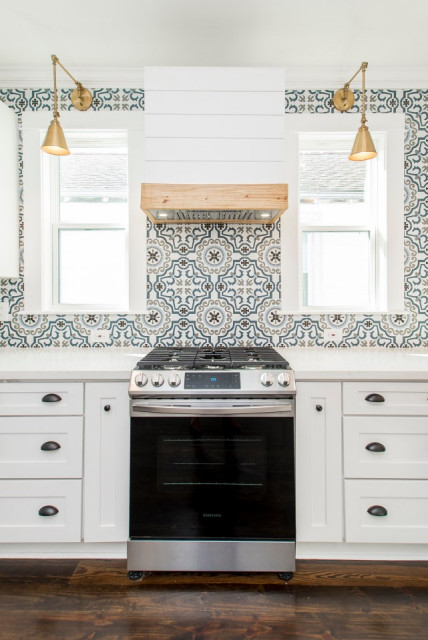 Louque Pl transitional-kitchen