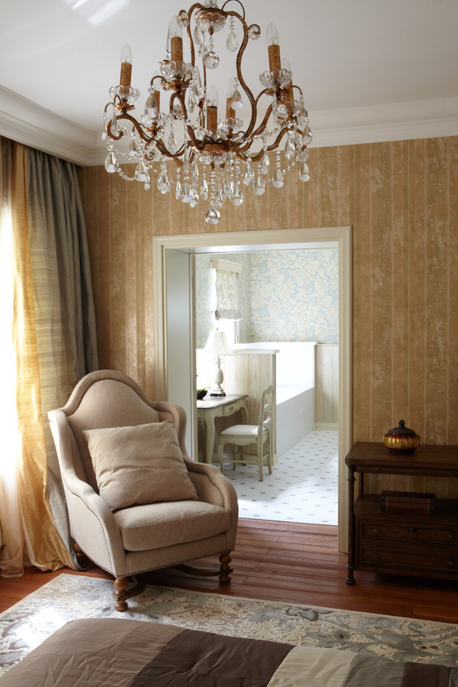 Дом для загородного отдыха