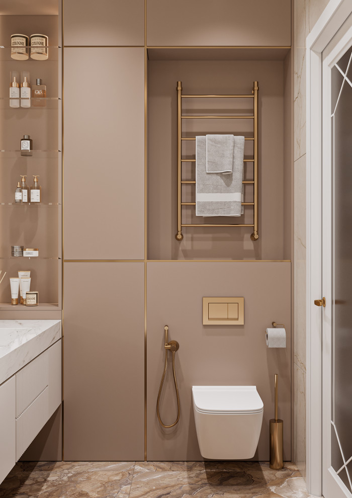 Янтарный вальс