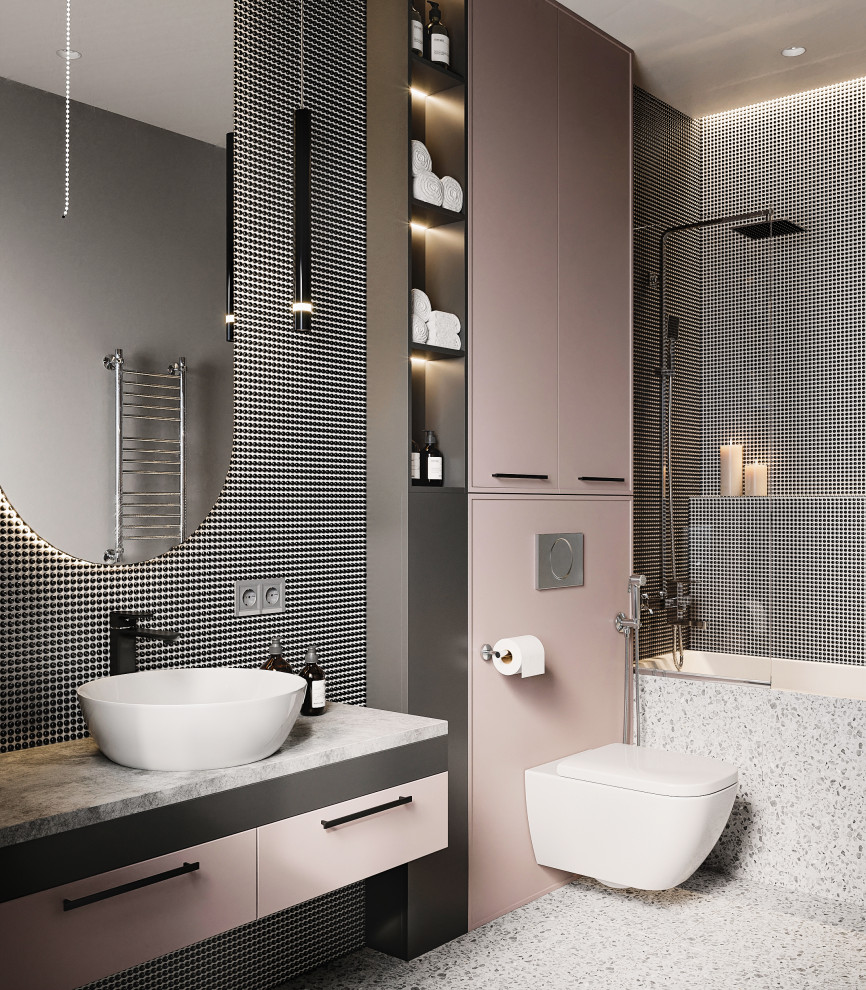 ЖК Легенда Дальневосточного