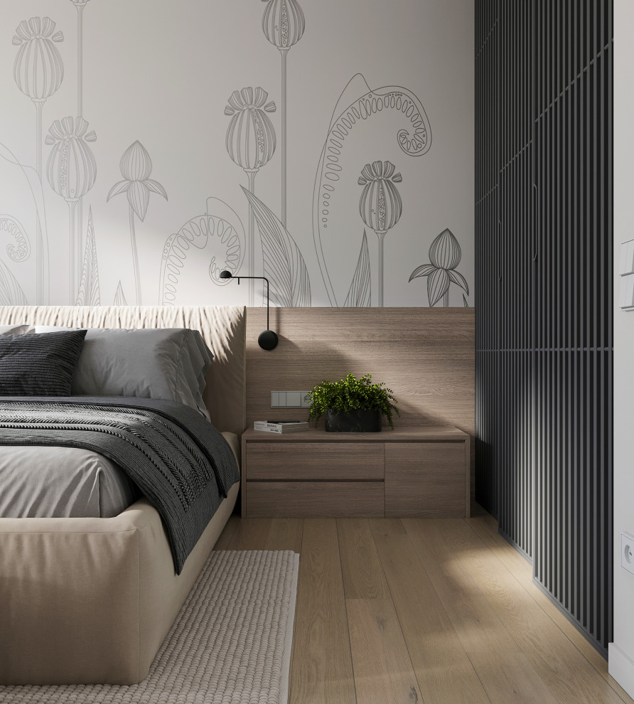 ЖК "Крылья" 99кв