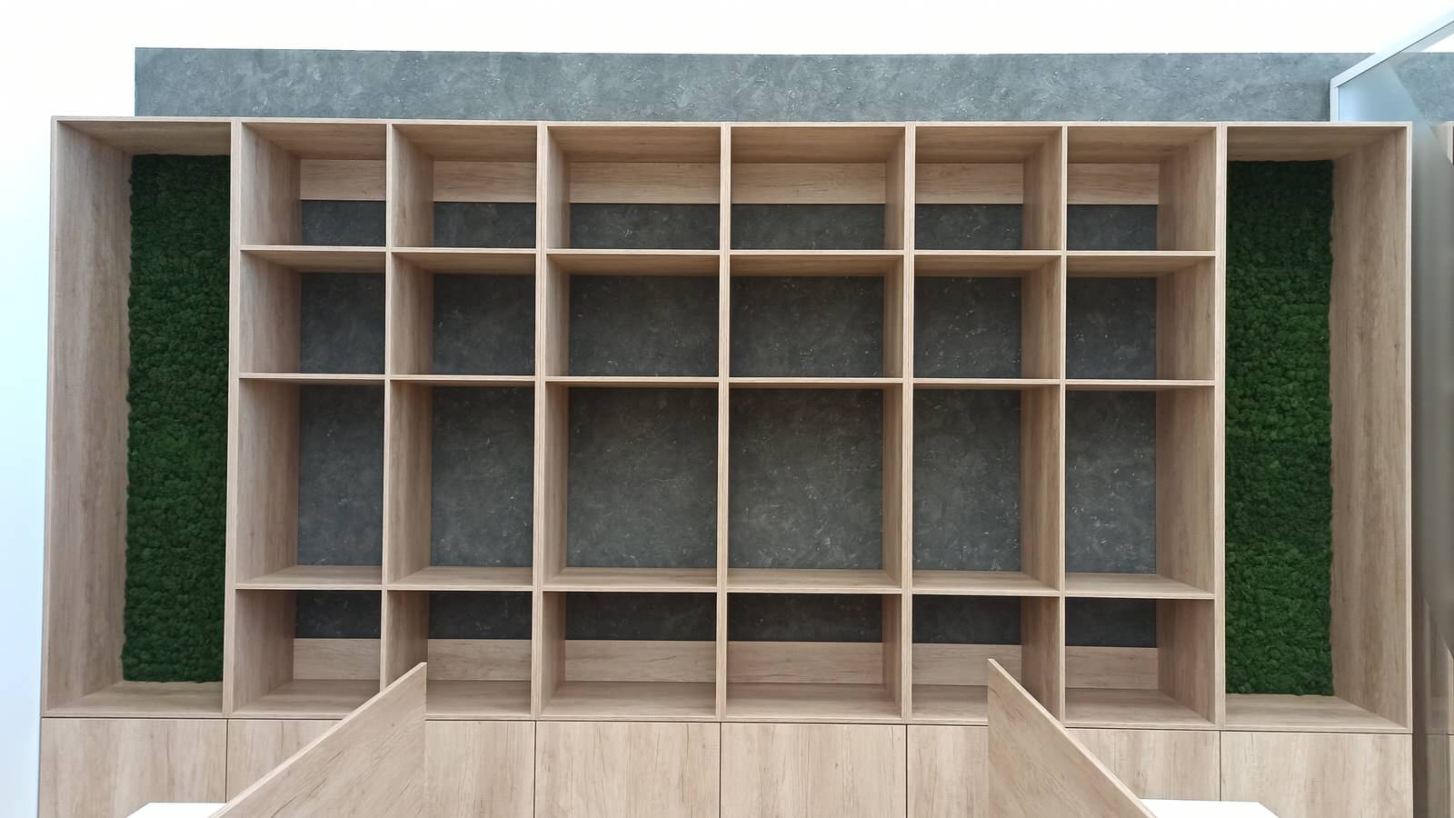 Оригинальные дизайнерские решения