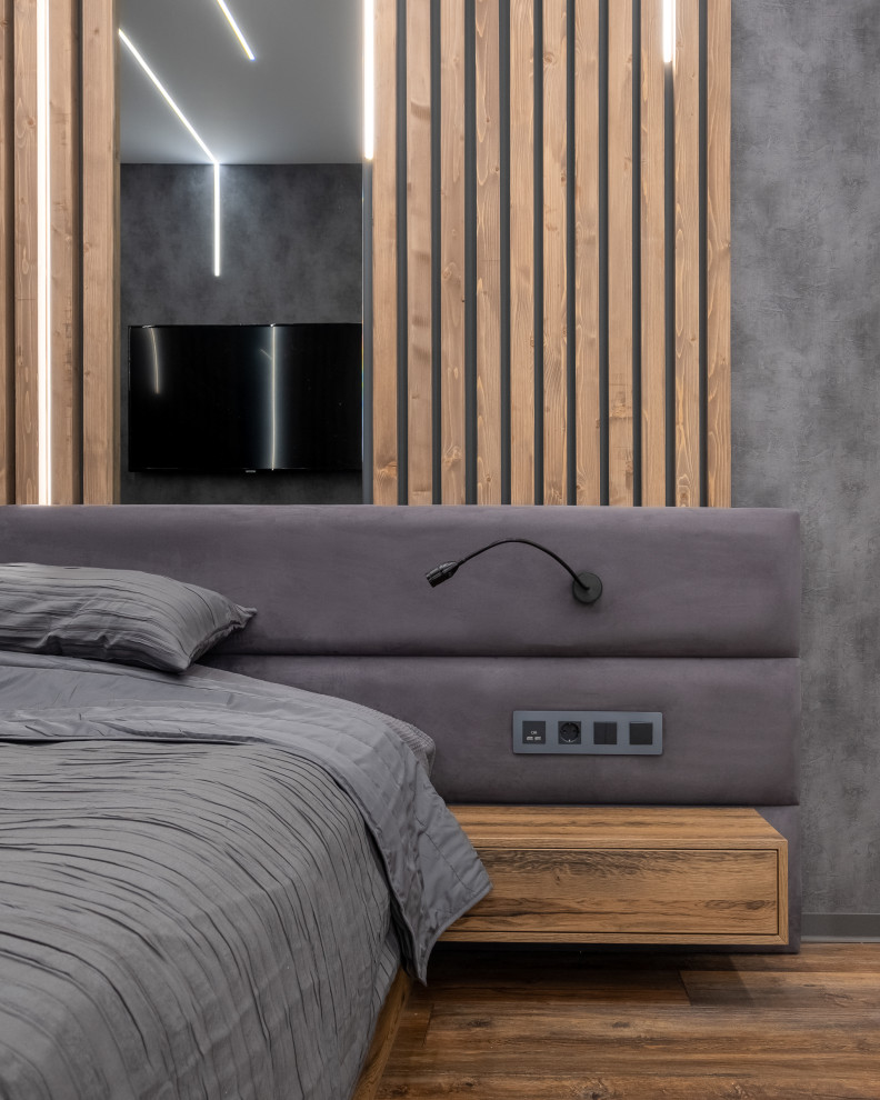 ЖК "Парк Легенд" 45м2