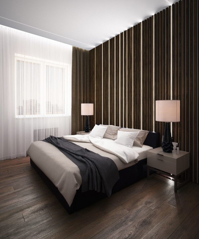 современный минимализм