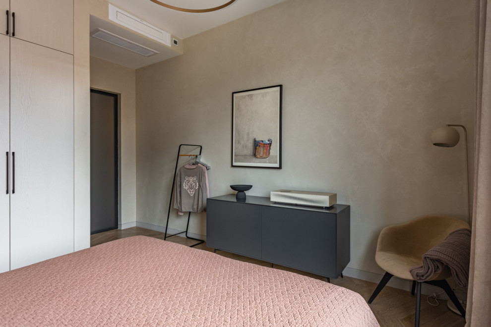 Туманное утро 80