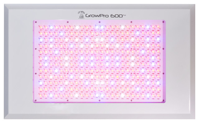 GrowPRO 600 LED Grow Light