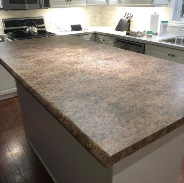 Kitchen Updates 