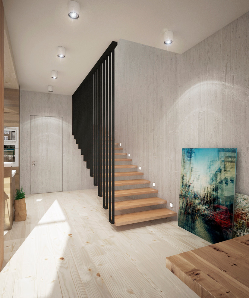 Loft in Moscow /Лофт в Москве