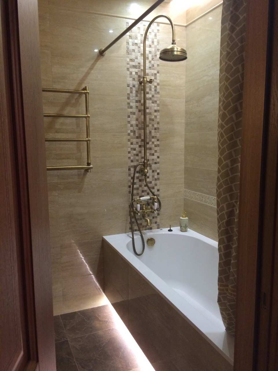 квартира парковая