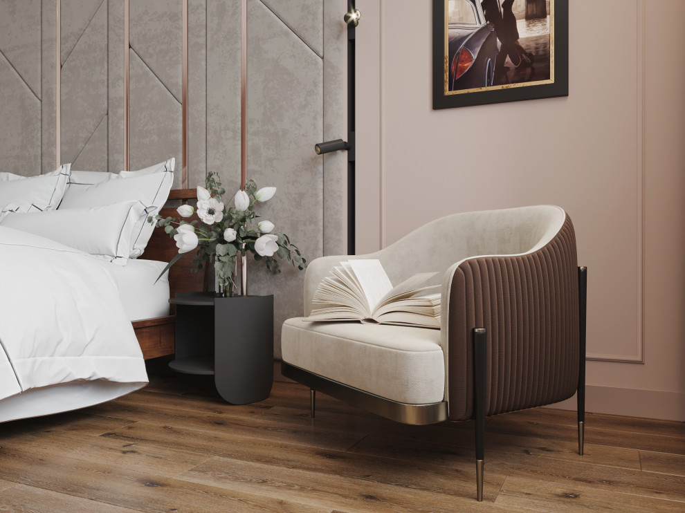 Спальня родительская