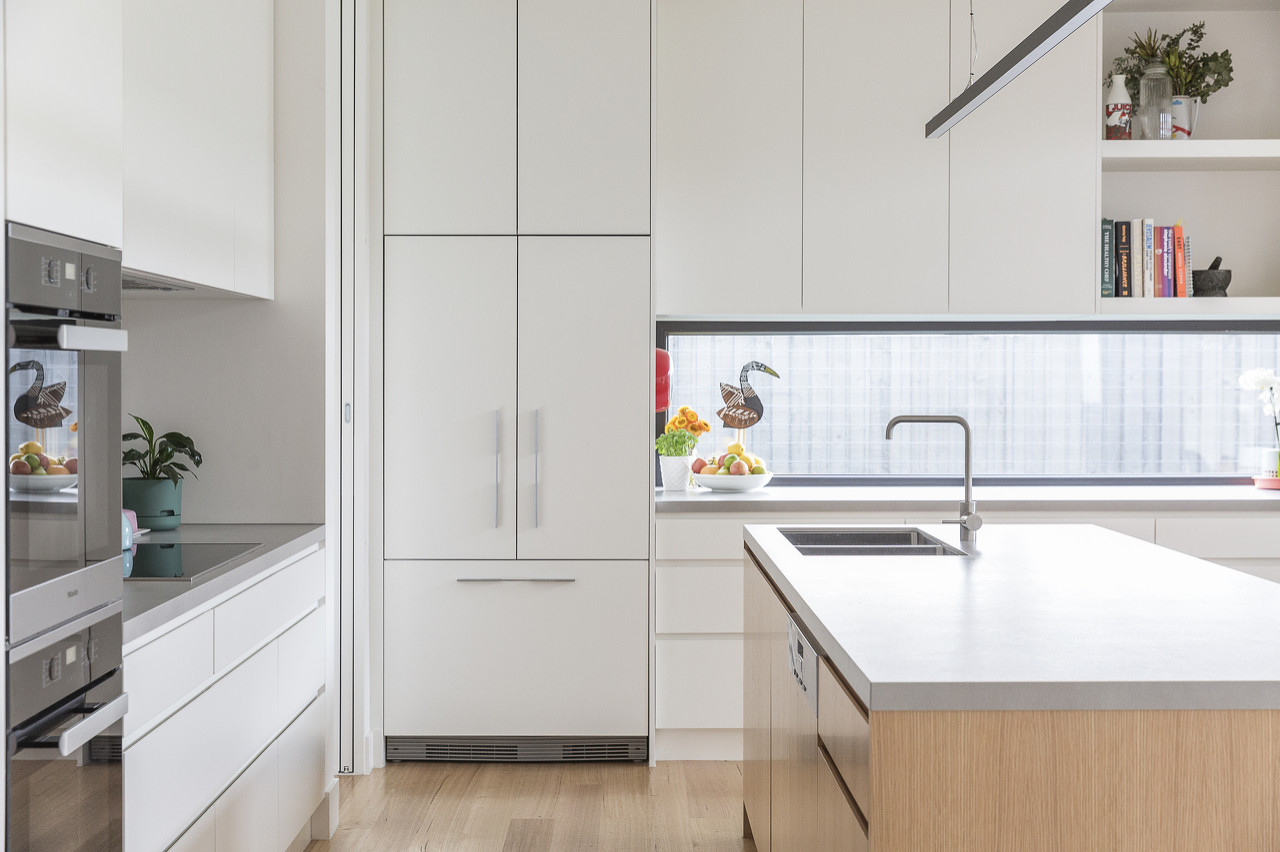 Brighton East Renovation & Extension