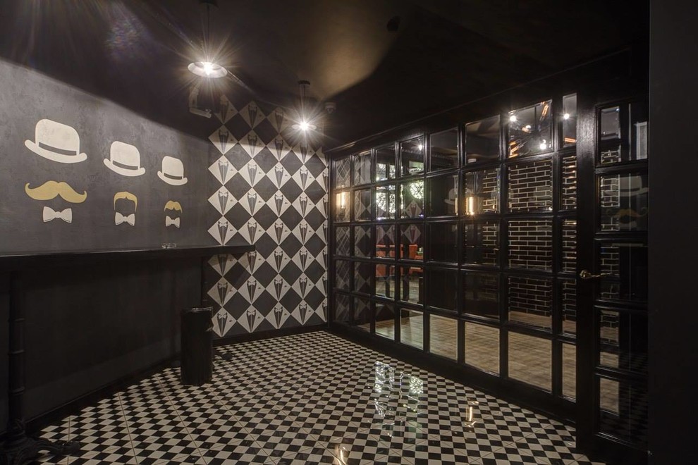 Рестобар Туман