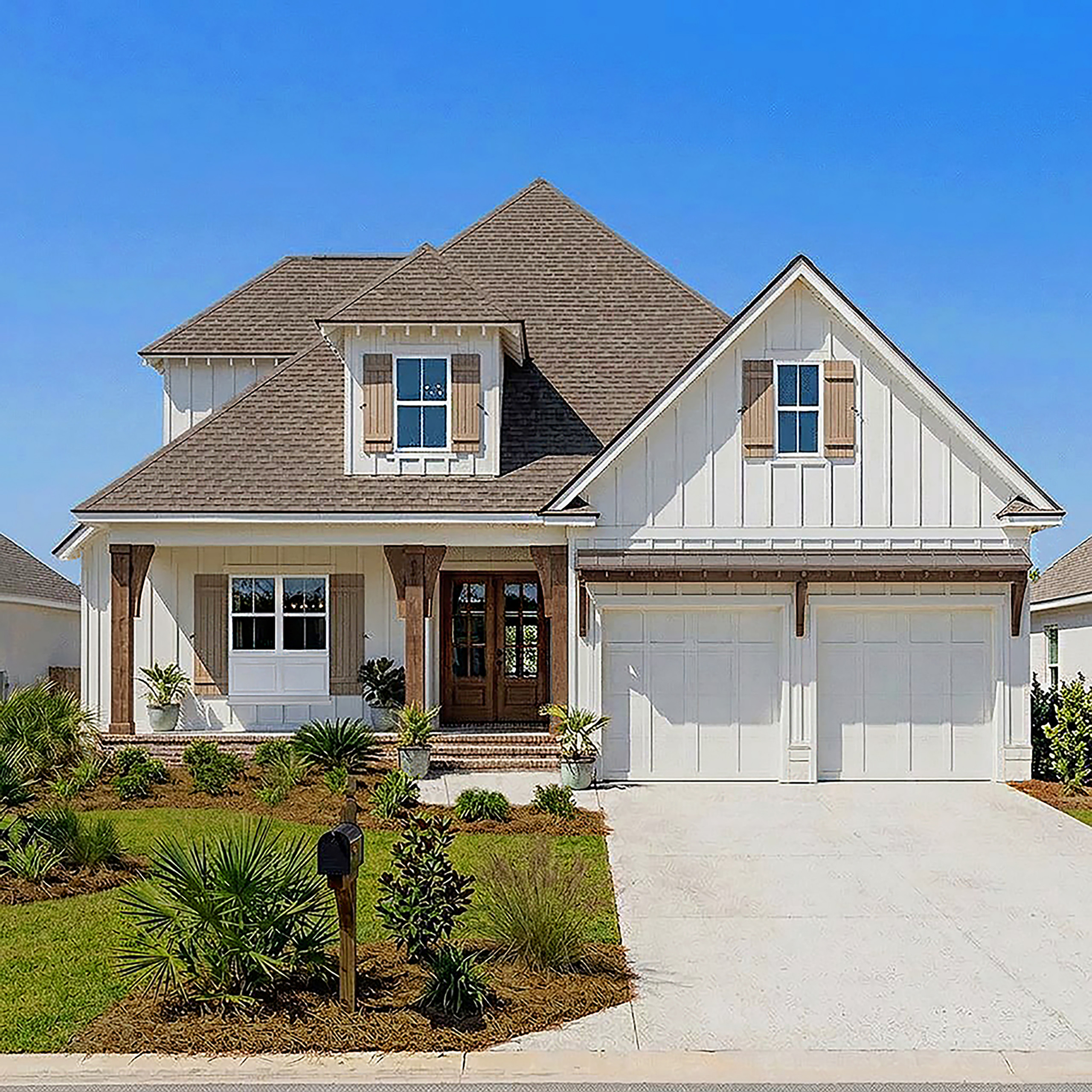 Bob Chatham Custom Home Design Future Home