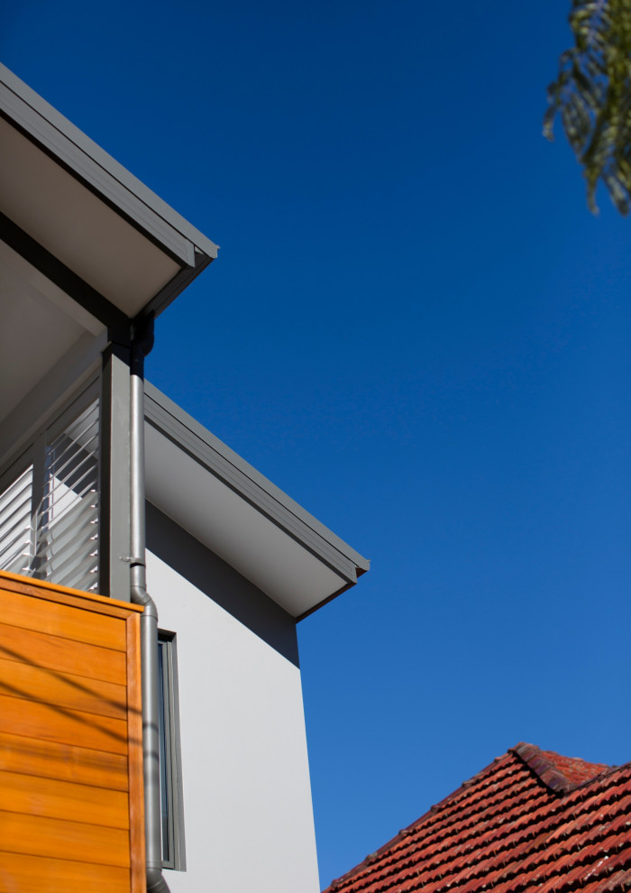 Luxury Contemporary / Leichhardt