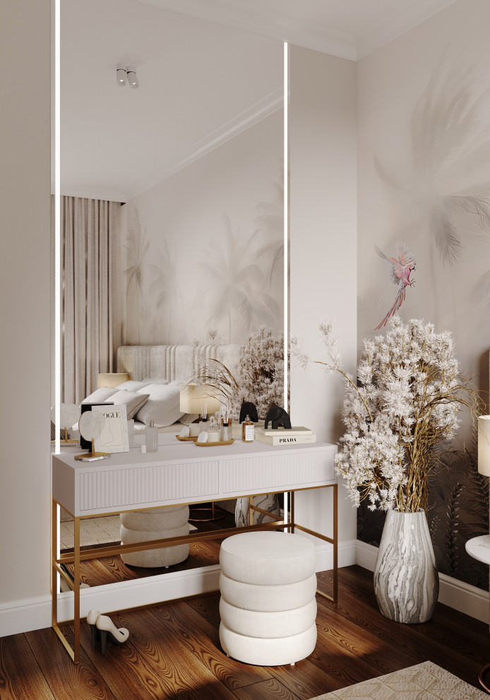 ЖК Сердце Столицы