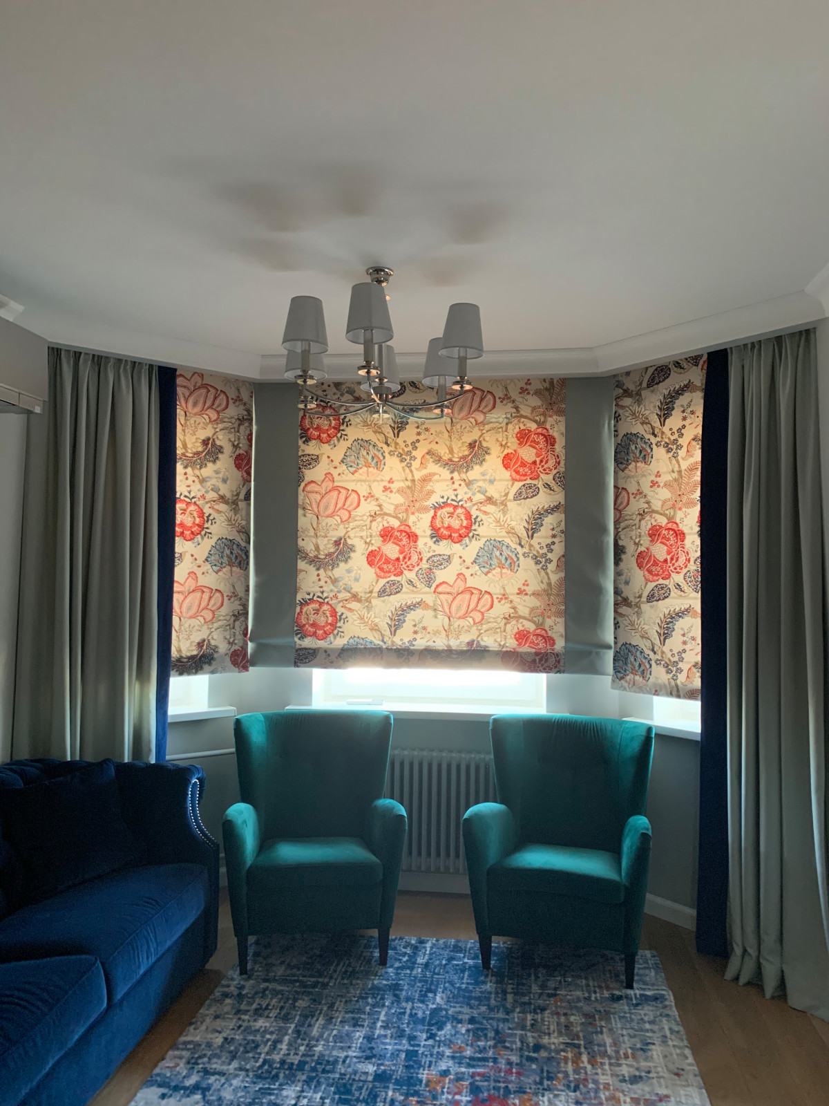 Квартира в Царицыно