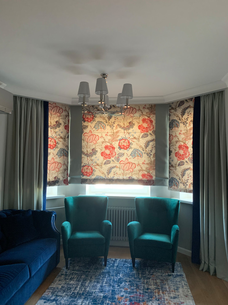 Квартира в Царицыно