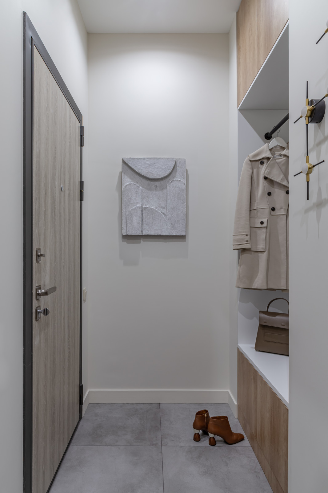 ЖК Сердце Столицы